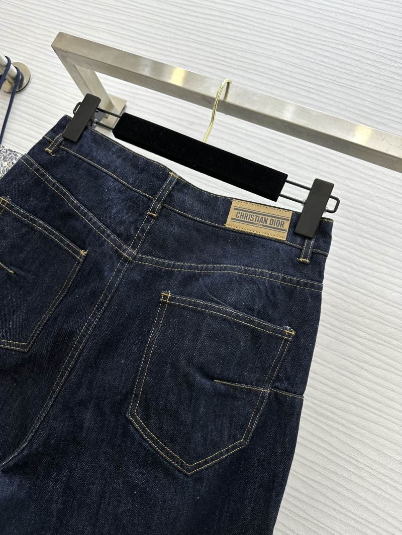 Christian Dior Jeans